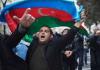 Азербайджан накануне выборов президента